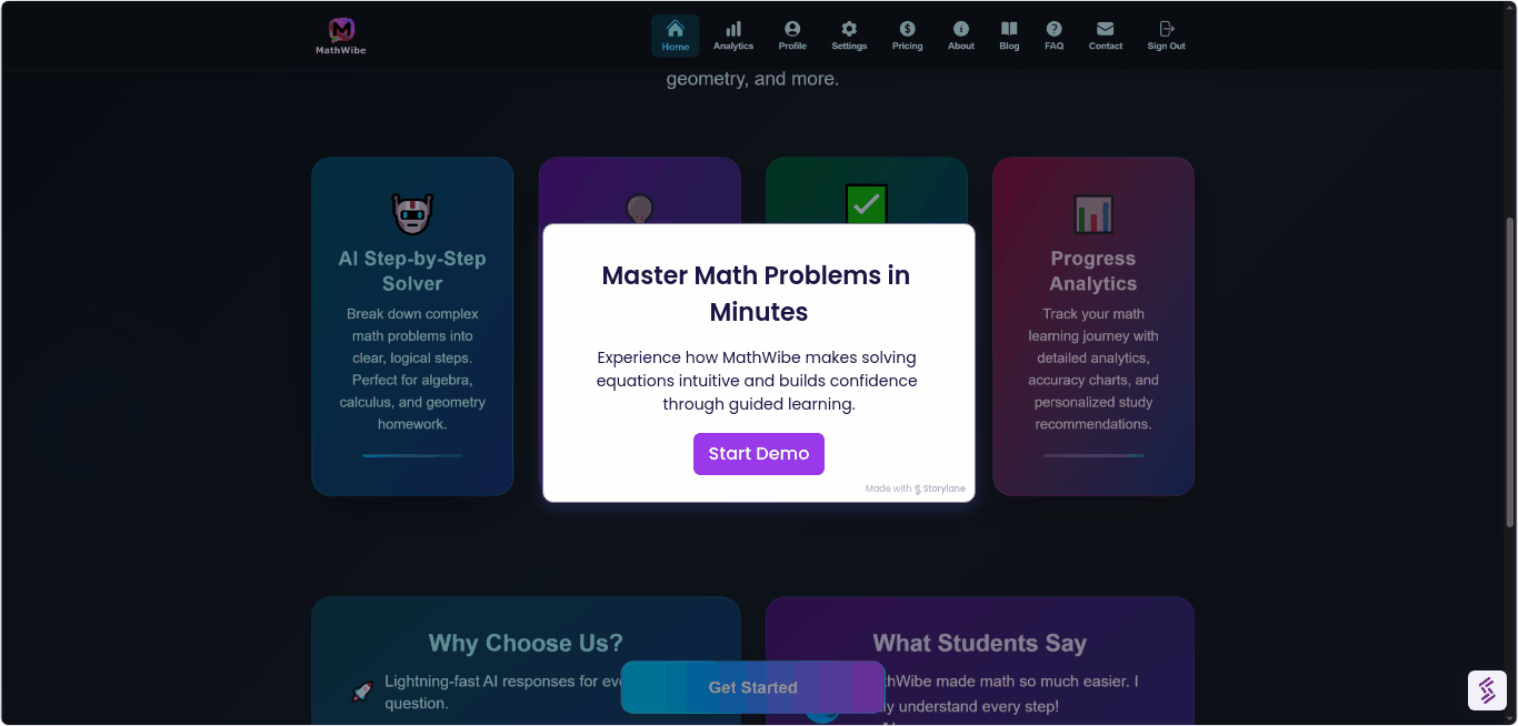 MathWibe gallery image