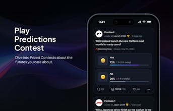 Foreland gallery image