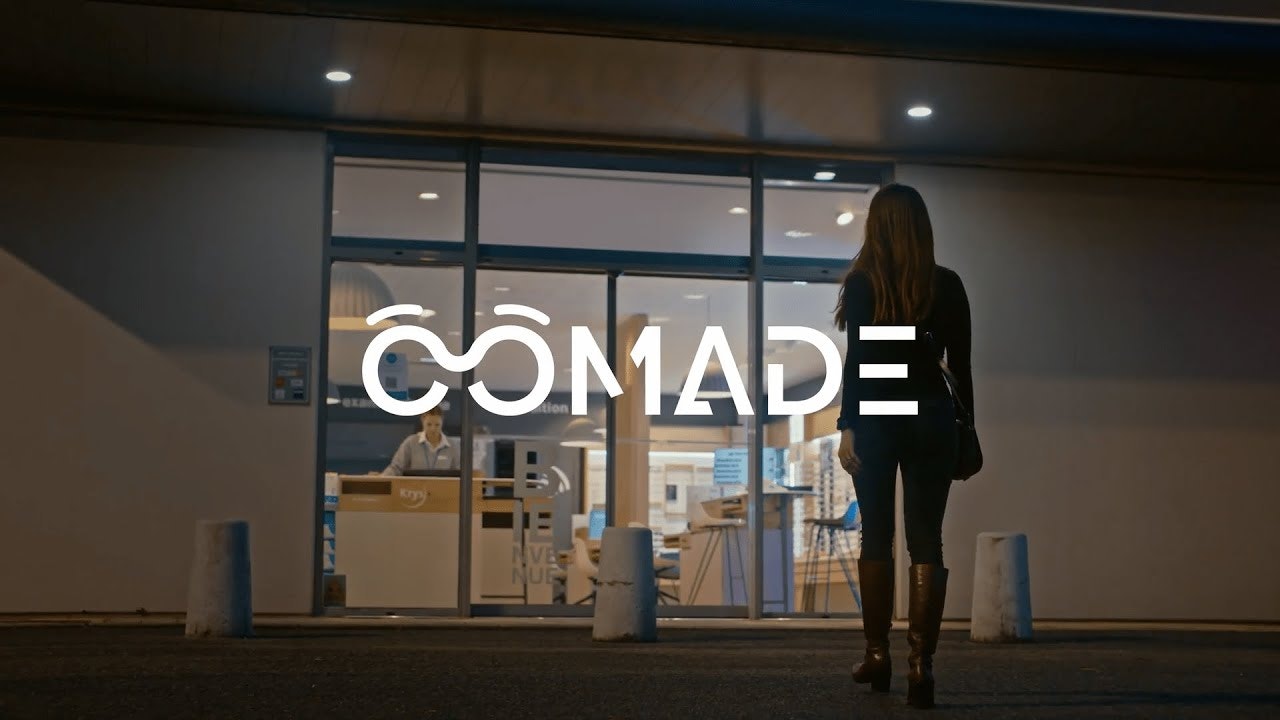 OOMADE gallery image