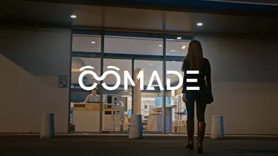 OOMADE gallery image