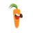Singing Carrots