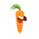 Singing Carrots