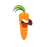 Singing Carrots