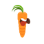 Singing Carrots