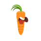 Singing Carrots