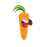 Singing Carrots