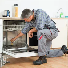 Home Appliances Service gallery image