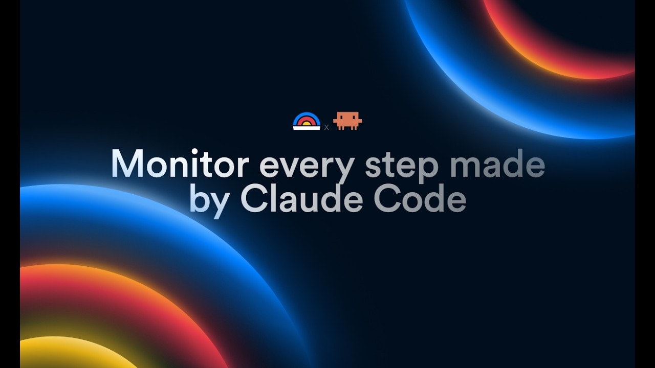 Latitude for Claude Code gallery image