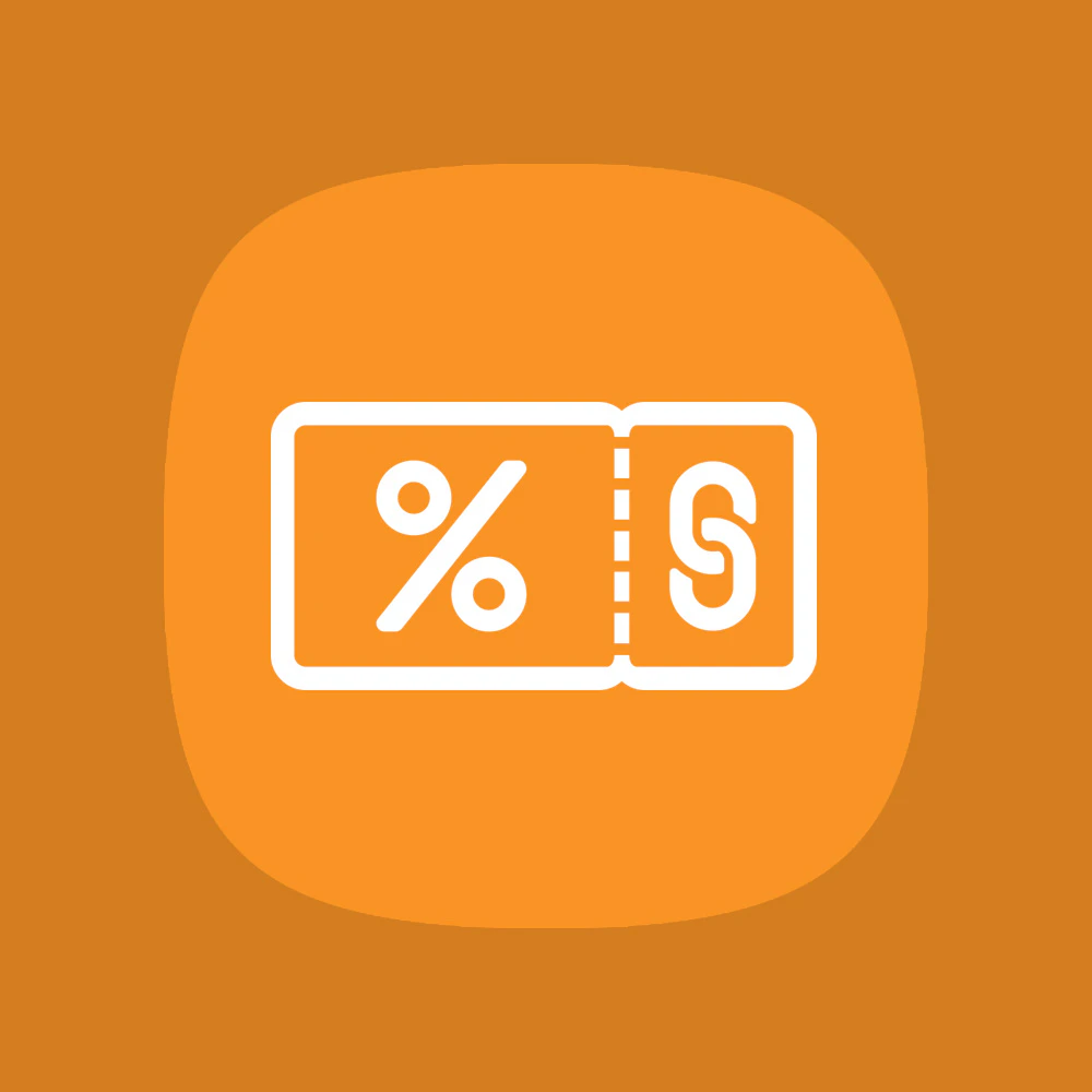 Magento 2 Coupon Code Link