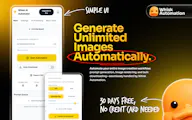 Whisk Automation