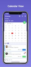 CatchUp Calendar gallery image