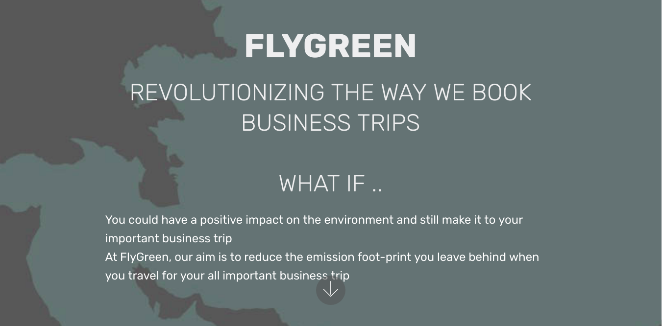 FlyGreen gallery image