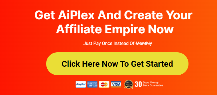 Aiplex - Die A.II -App generiert Lead -Magnete, Trichter, E -Mails und Verkehr Medien 5