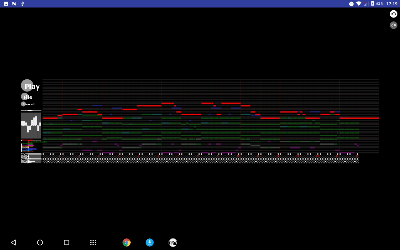 RiffShare gallery image