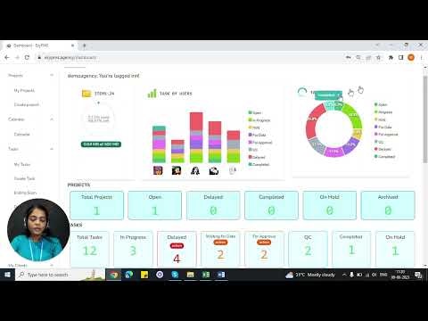 ezyPMS gallery image