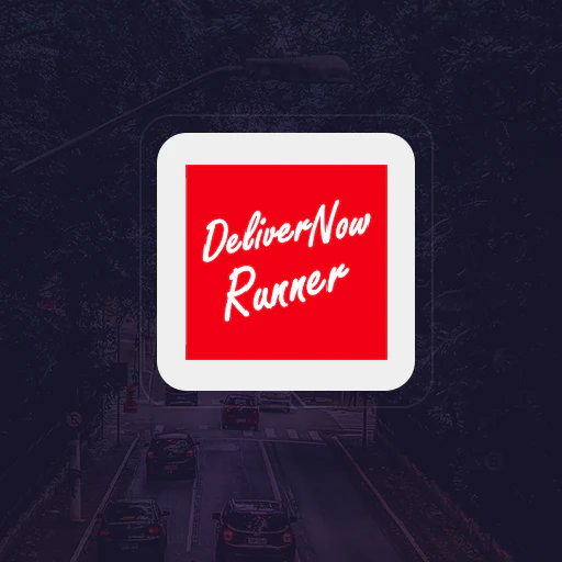 DeliverNow | On Demand Courier App