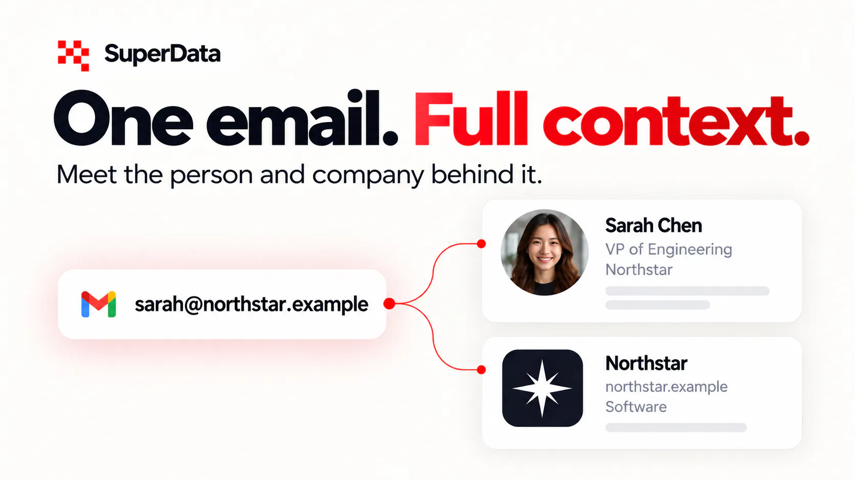 SuperData gallery image