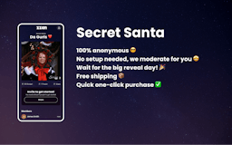 Secret Santa by Zzan media 1