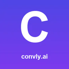 Convly Image-to-Prompt logo