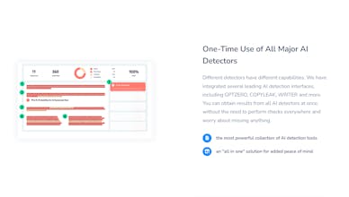 AI UNDETECT gallery image
