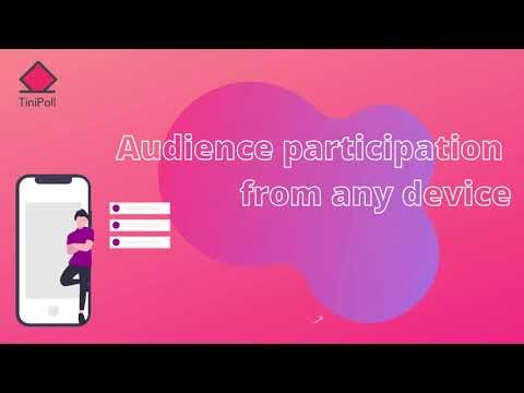 TiniPoll gallery image