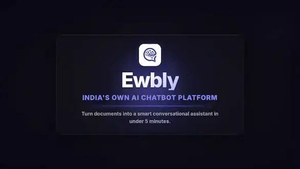 Ewbly gallery image