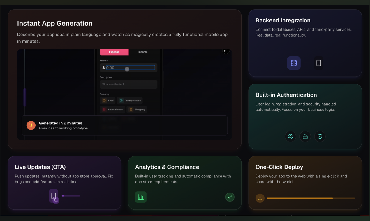 magically gallery image