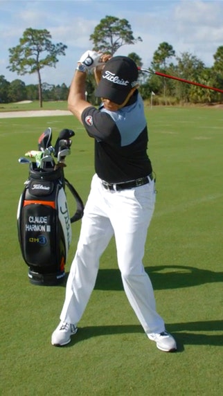 Golf Fix Finder gallery image