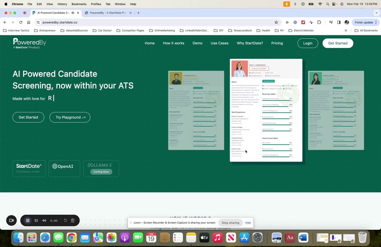 PoweredBy gallery image