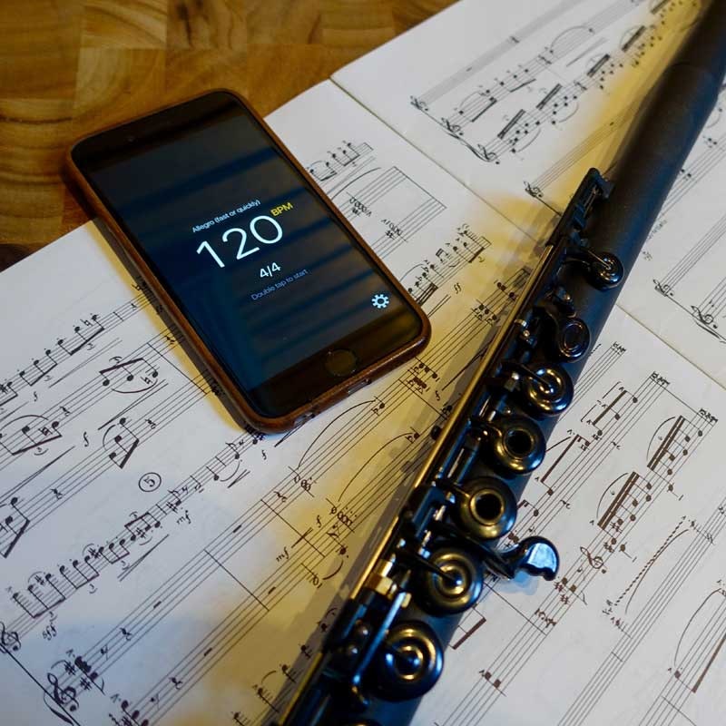 Taptronome gallery image