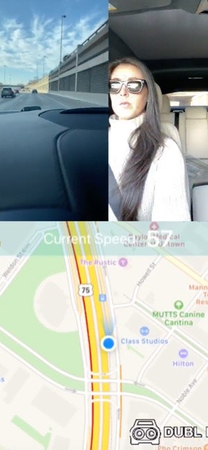 DUBL DRIVE gallery image