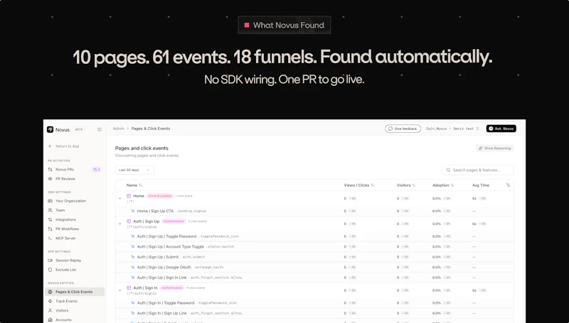 Novus screenshot 4
