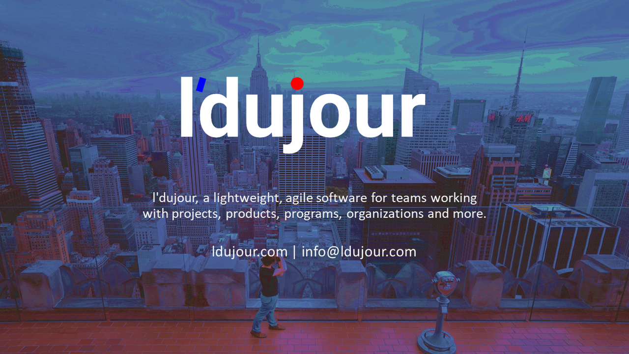 l'dujour gallery image