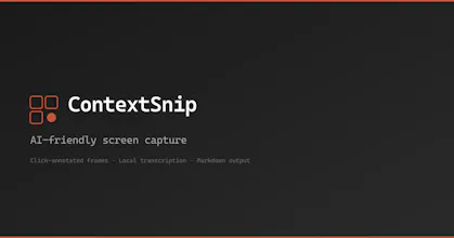 ContextSnip gallery image