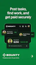 Bounty gallery image