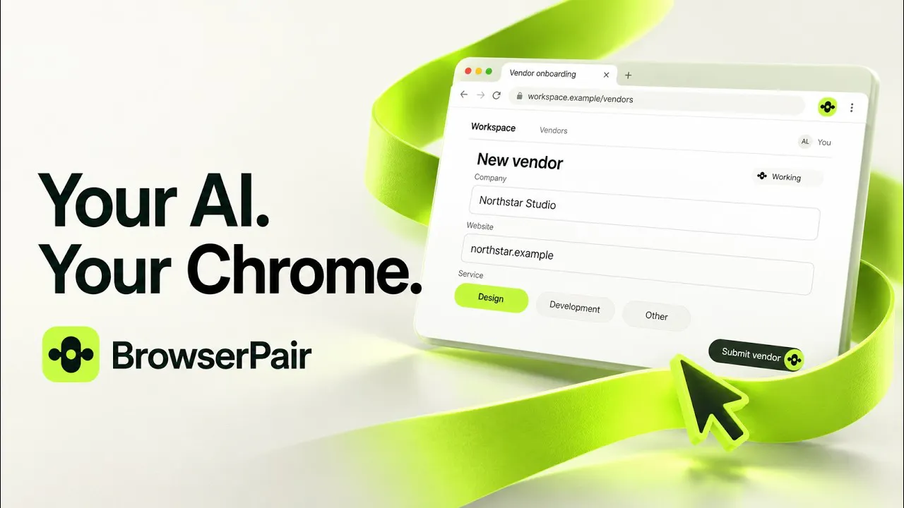 BrowserPair gallery image