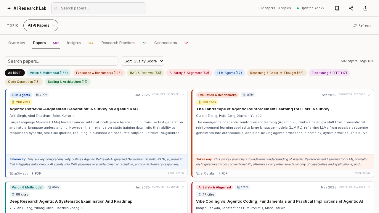 AI Research Lab gallery image