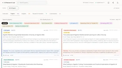 AI Research Lab gallery image