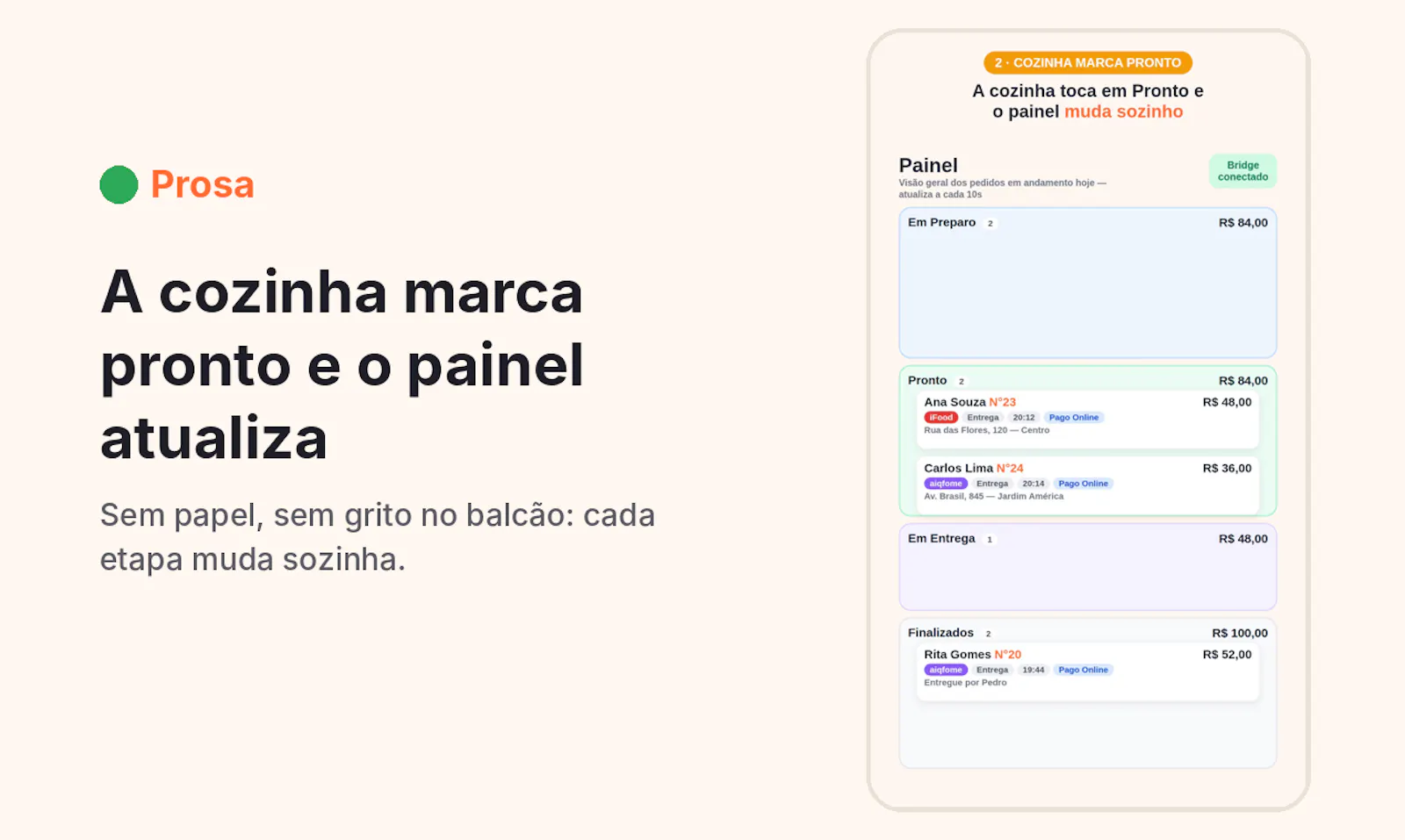 Prosa screenshot 8