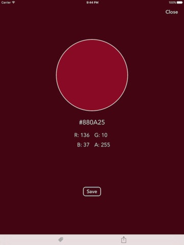 World of Color gallery image