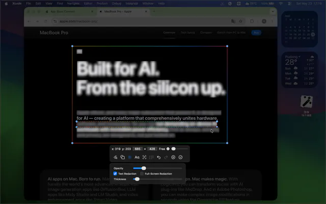 Maple: Scroll Capture,Rec,OCR gallery image