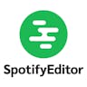 SpotifyEditor