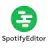 SpotifyEditor