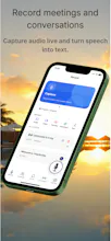 ClearScribe AI gallery image