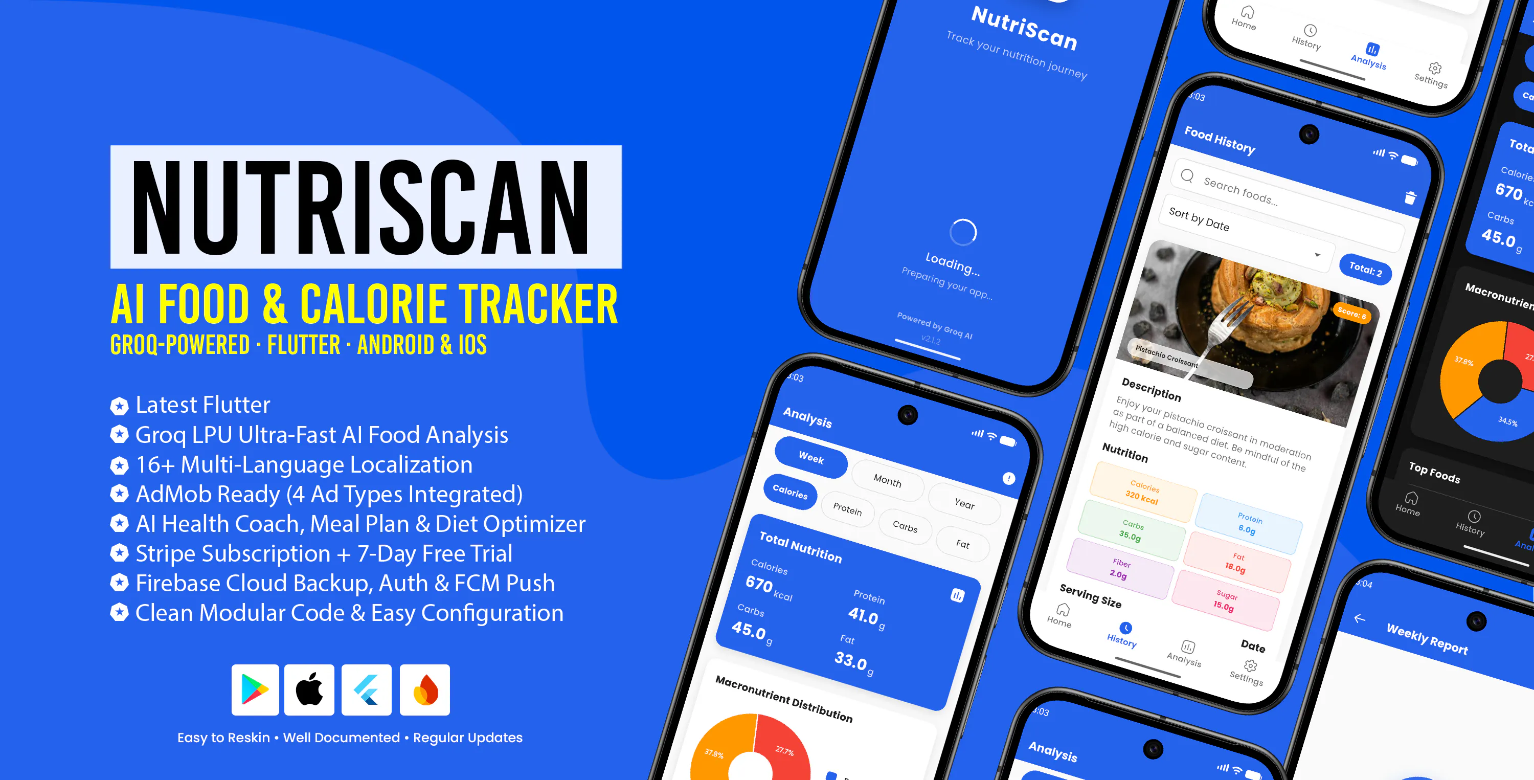 NutriScan gallery image