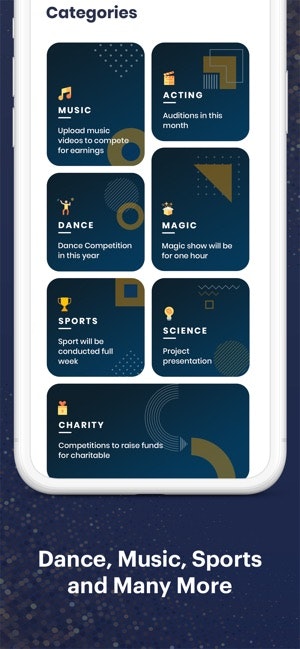 Jitt App of Fame gallery image