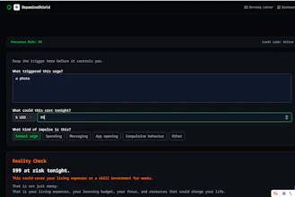 DopamineShield gallery image