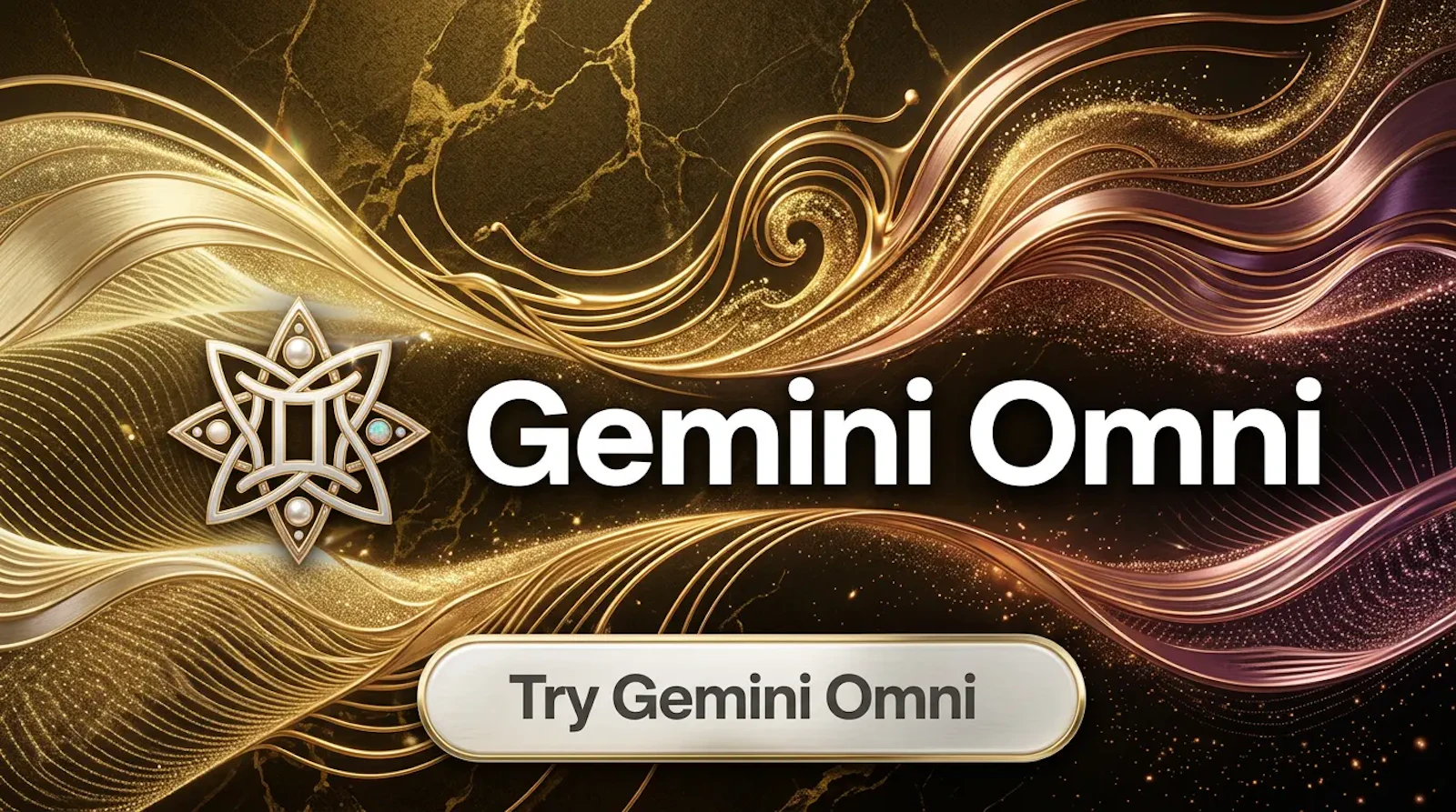 Gemini Omni screenshot 1