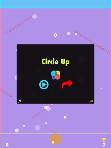 Circle Up gallery image