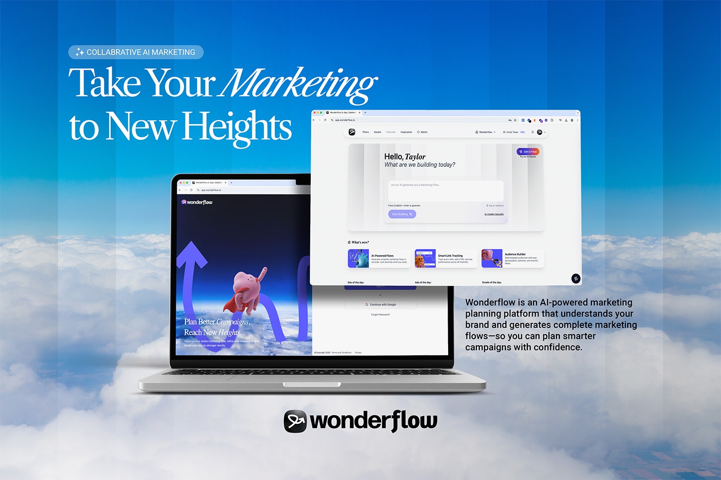 Wonderflow App gallery image